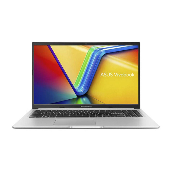 ნოუთბუქი ASUS VIVOBOOK 15.6 RYZEN 7 5825U 16GB 512GB  SSD INTEGRATED GRAPHICS  SILVER